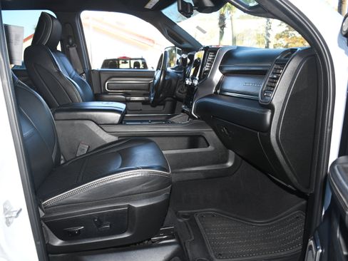 Used 2021 RAM 2500 Limited image 21