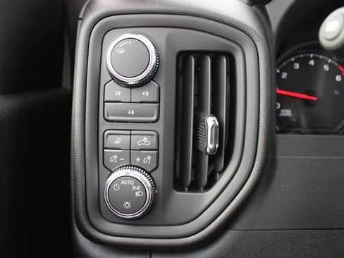 New 2026 GMC Sierra 2500 Pro w/ 1SA Pro Safety Plus Package AWD/4WD image 10