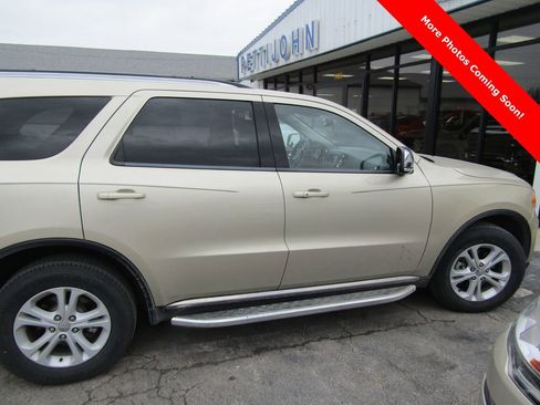 Used 2012 Dodge Durango Crew image 6