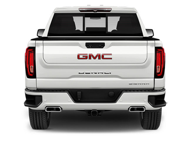 Used 2025 GMC Sierra 1500 Denali w/ Technology Package AWD/4WD image 6