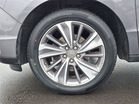 Used 2018 Acura MDX SH-AWD w/ Technology Package image 8