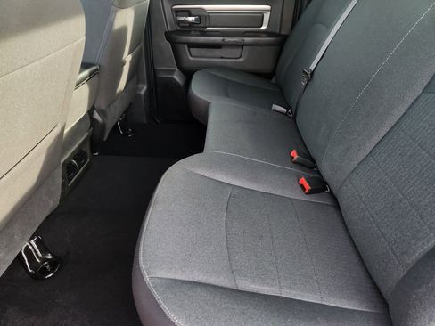 Used 2024 RAM 1500 Classic Warlock image 31