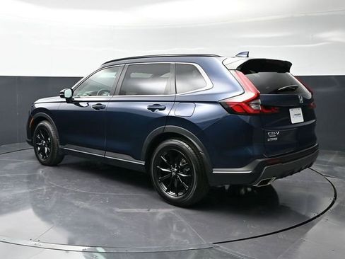 Used 2024 Honda CR-V Sport-L image 7