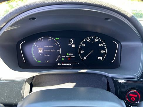 Used 2026 Honda Civic Sport image 27
