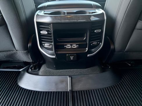 Used 2021 RAM 1500 Big Horn image 24