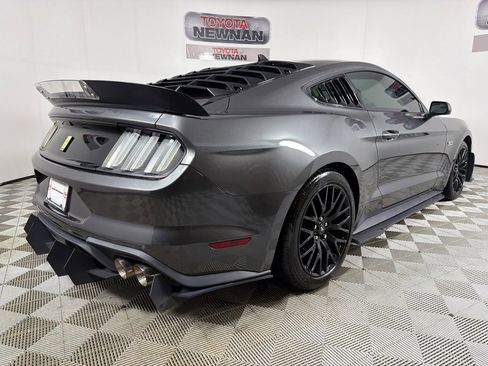 Used 2020 Ford Mustang GT w/ GT Performance Package RWD image 3