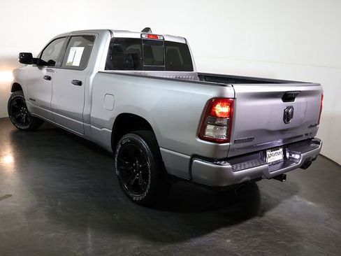 Used 2023 RAM 1500 Big Horn AWD/4WD image 2