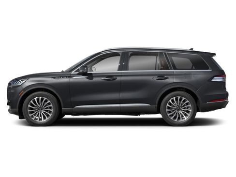 Used 2024 Lincoln Aviator Reserve image 3