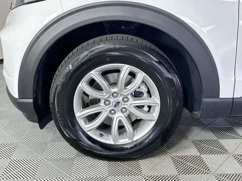 Used 2021 Ford Explorer 2WD image 27