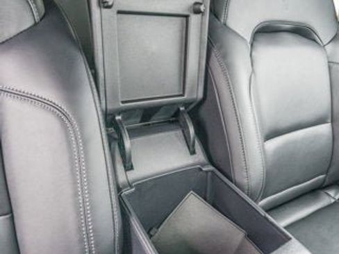 New 2025 Ford Bronco Outer Banks image 27