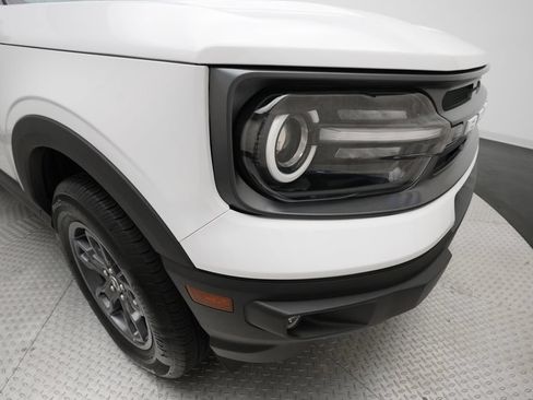 Used 2024 Ford Bronco Sport Big Bend w/ Convenience Package AWD/4WD image 22