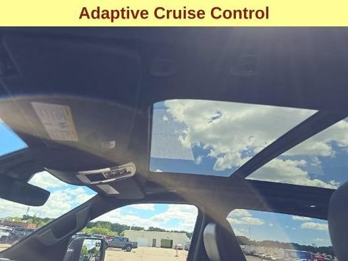 Used 2025 RAM 1500 Rebel w/ Advanced Safety Group II AWD/4WD image 11