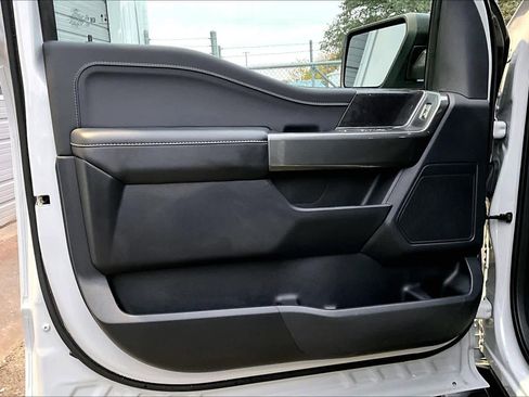 Used 2023 Ford F150 XLT w/ Equipment Group 302A High image 21