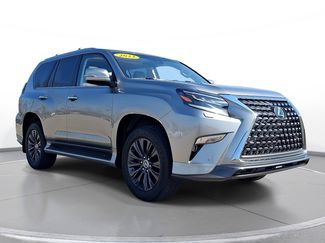 Used 2023 Lexus GX 460 Premium w/ Accessory Package AWD/4WD video 1