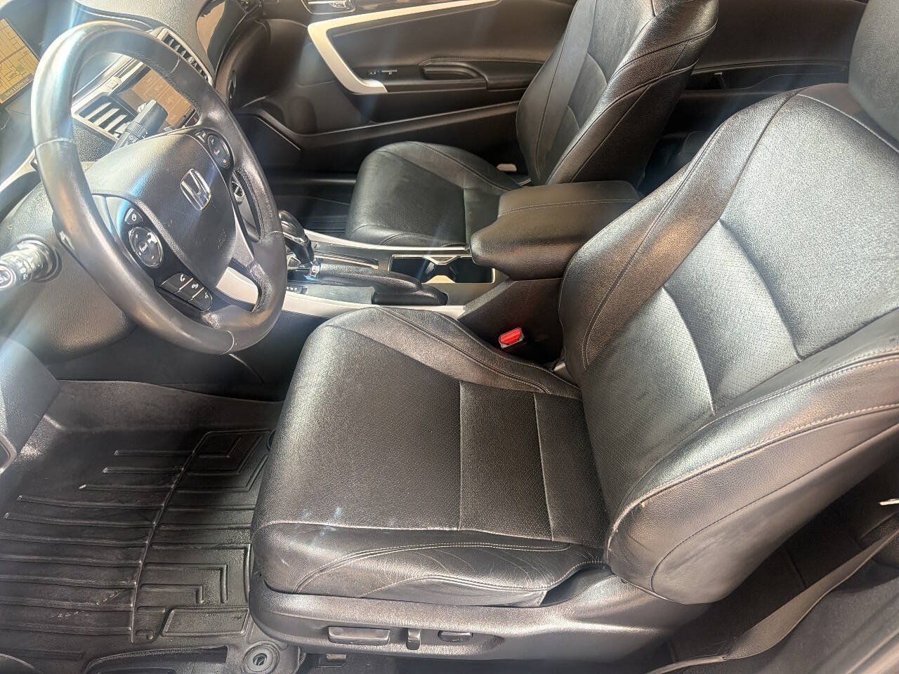 Used 2013 Honda Accord EX-L image 13