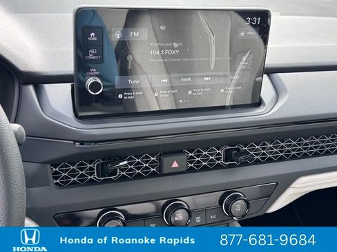 New 2026 Honda Accord LX image 26