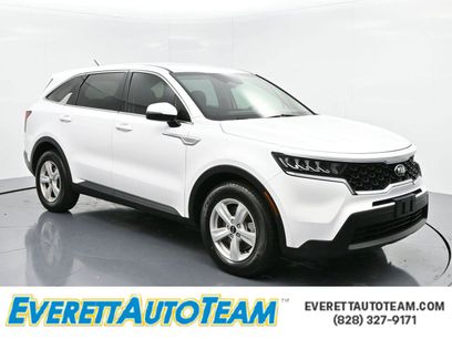 Used 2021 Kia Sorento LX