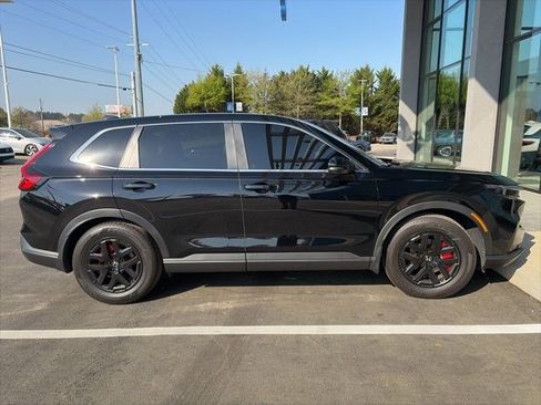 Used 2024 Honda CR-V EX-L image 8