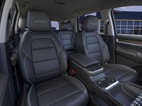 New 2026 GMC Terrain Denali image 88