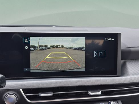 New 2026 Hyundai Sonata SEL FWD image 21