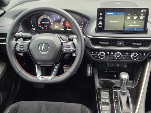 Certified 2025 Acura ADX A-Spec image 27