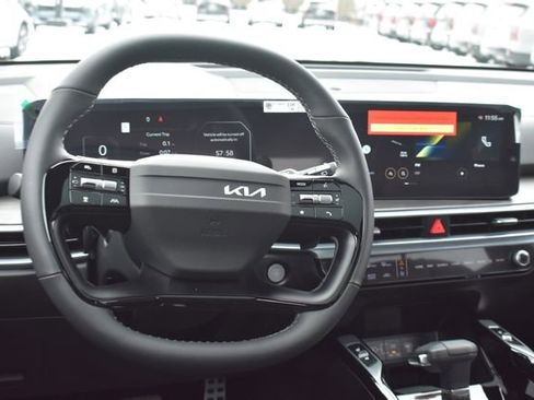 New 2026 Kia Sorento SX Prestige image 23