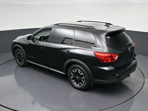 Used 2020 Nissan Pathfinder SV w/ Rock Creek Edition FWD image 22