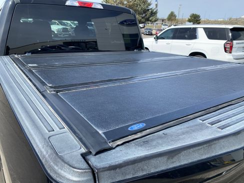 Used 2018 Ford F150 XLT w/ Equipment Group 301A Mid image 4