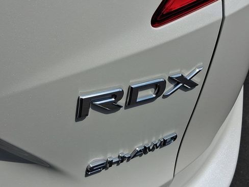 Used 2023 Acura RDX AWD w/ Technology Package image 24