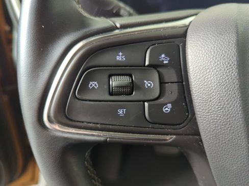 Used 2024 Buick Encore GX Preferred w/ Comfort Package FWD image 27