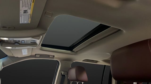 Used 2019 Chevrolet Suburban Premier AWD/4WD image 12