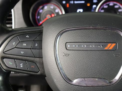 Used 2020 Dodge Charger Police AWD/4WD image 8