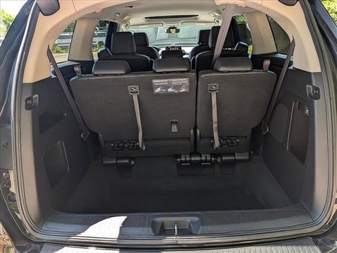 Used 2025 Honda Odyssey EX-L image 20