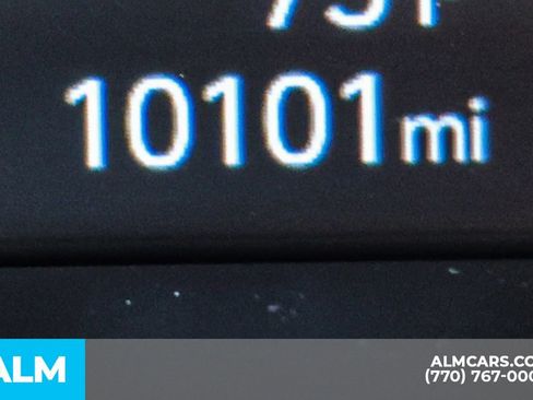 Used 2025 Hyundai Elantra Sport FWD image 56