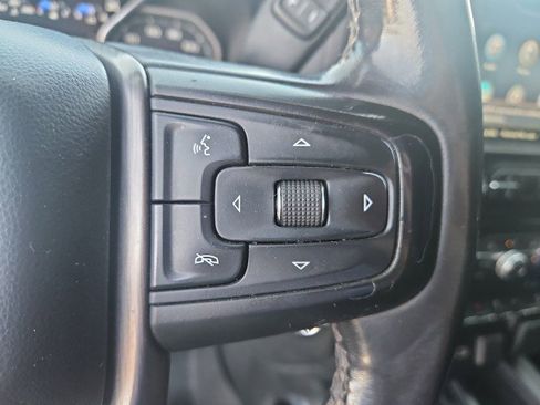 Used 2020 GMC Sierra 2500 Denali w/ Denali Ultimate Package image 15