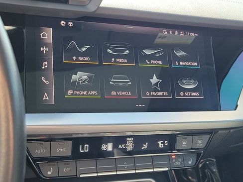 Certified 2022 Audi A3 2.0T Premium w/ Convenience Package image 25