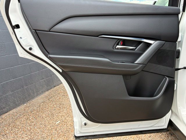 New 2026 MAZDA CX-5 Select AWD/4WD image 25