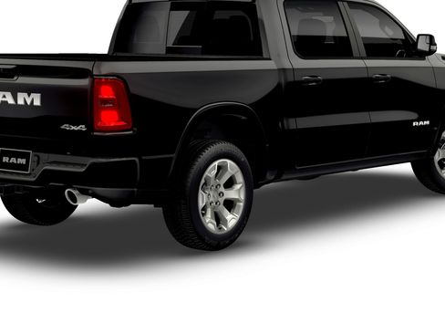 New 2026 RAM 1500 Big Horn image 2