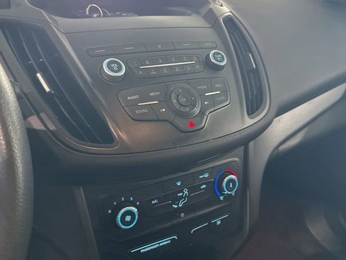 Used 2019 Ford Escape S FWD image 11
