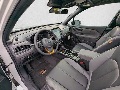 New 2026 Subaru Forester Wilderness image 13