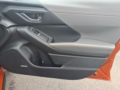 Certified 2025 Subaru Crosstrek 2.5i Limited image 9