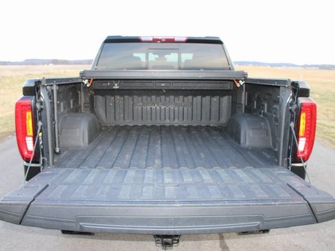 Used 2019 GMC Sierra 1500 Denali image 34