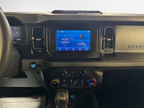 Used 2022 Ford Bronco 4-Door image 22