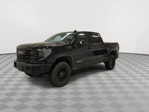 Certified 2023 GMC Sierra 1500 AT4X AWD/4WD image 5
