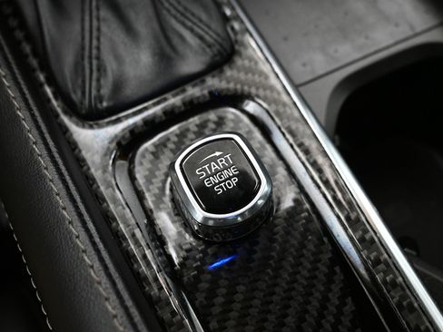 Used 2022 Volvo XC90 T6 Inscription w/ Advanced Package image 17