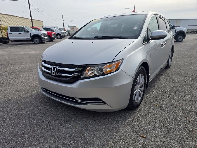 Used 2014 Honda Odyssey EX-L image 7