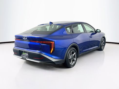 Used 2025 Kia K4 FWD image 9