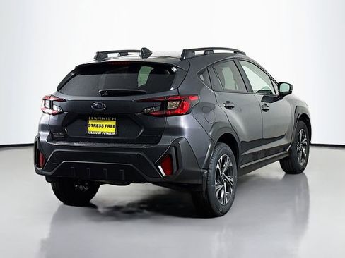 New 2026 Subaru Crosstrek 2.0i Premium image 7