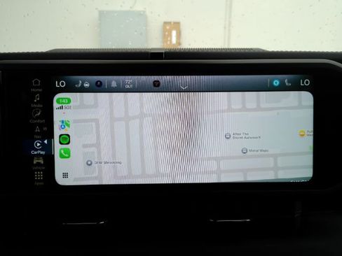 Used 2024 Jeep Wrangler High Altitude image 45