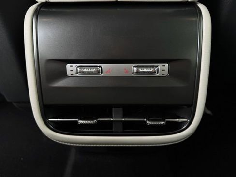 New 2026 Lincoln Nautilus Premier w/ Equipment Group 102A image 22